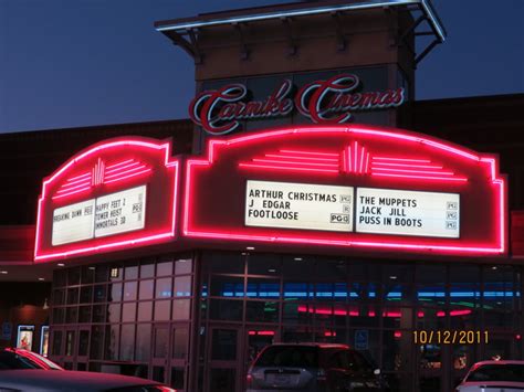 More Photos of This Theater Photo Info. . Amc classic findlay 12 photos